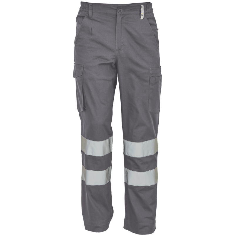Pantaloni bărbați Huelva RFLX reflectorizanți