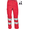Pantaloni bărbați Huelva RFLX reflectorizanți