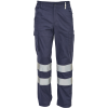 Pantaloni bărbați Huelva RFLX reflectorizanți
