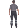 Pantaloni bărbați Huelva RFLX reflectorizanți