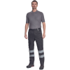 Pantaloni bărbați Huelva RFLX reflectorizanți