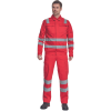Pantaloni bărbați Huelva RFLX reflectorizanți