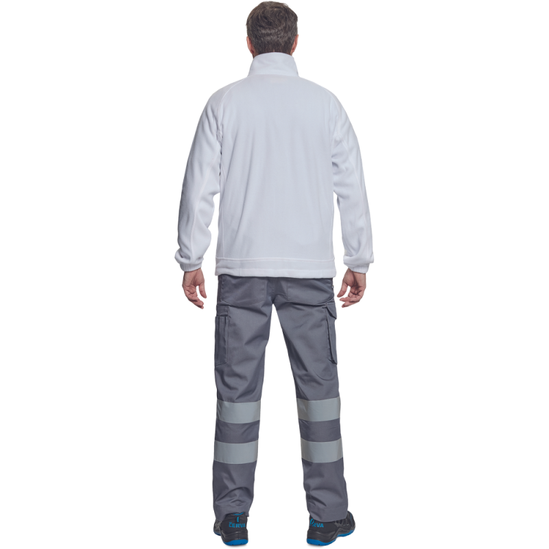 Pantaloni bărbați Huelva RFLX reflectorizanți