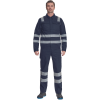 Pantaloni bărbați Huelva RFLX reflectorizanți
