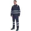 Pantaloni bărbați Huelva RFLX reflectorizanți