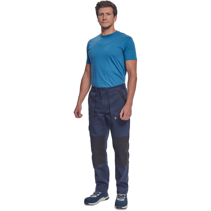Pantaloni Max Neo