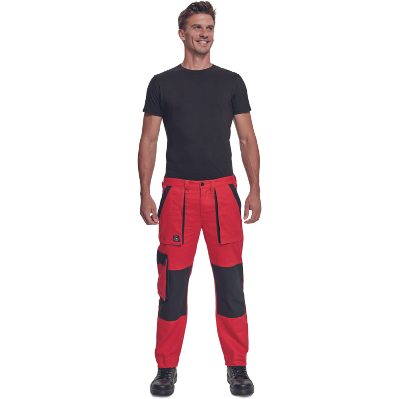 Pantaloni Max Neo