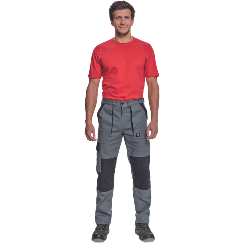 Pantaloni Max Neo