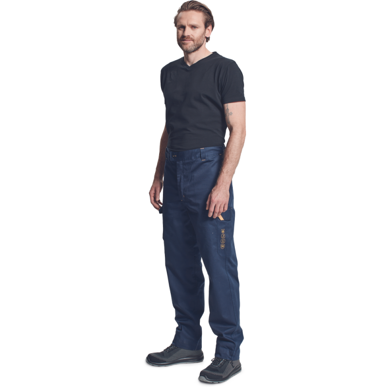 Pantaloni Bolt 