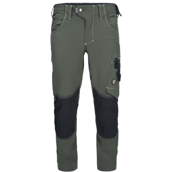 Pantaloni bărbați Neurum stretch