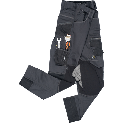 Pantaloni Neurum