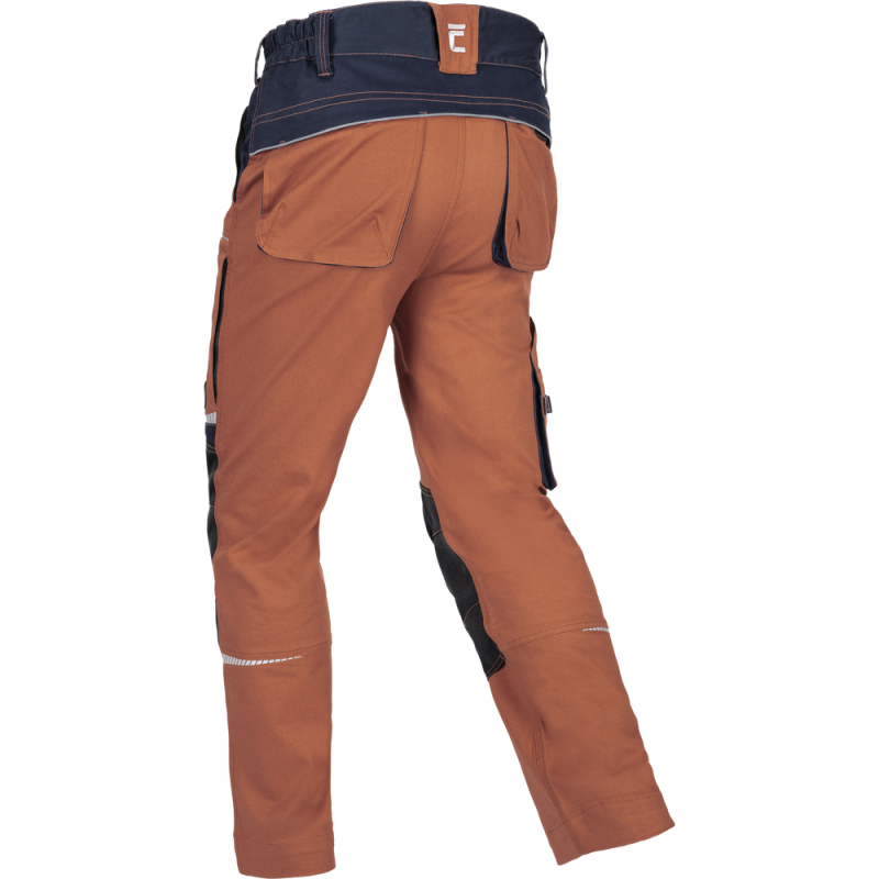 Pantaloni Stirling Stretch