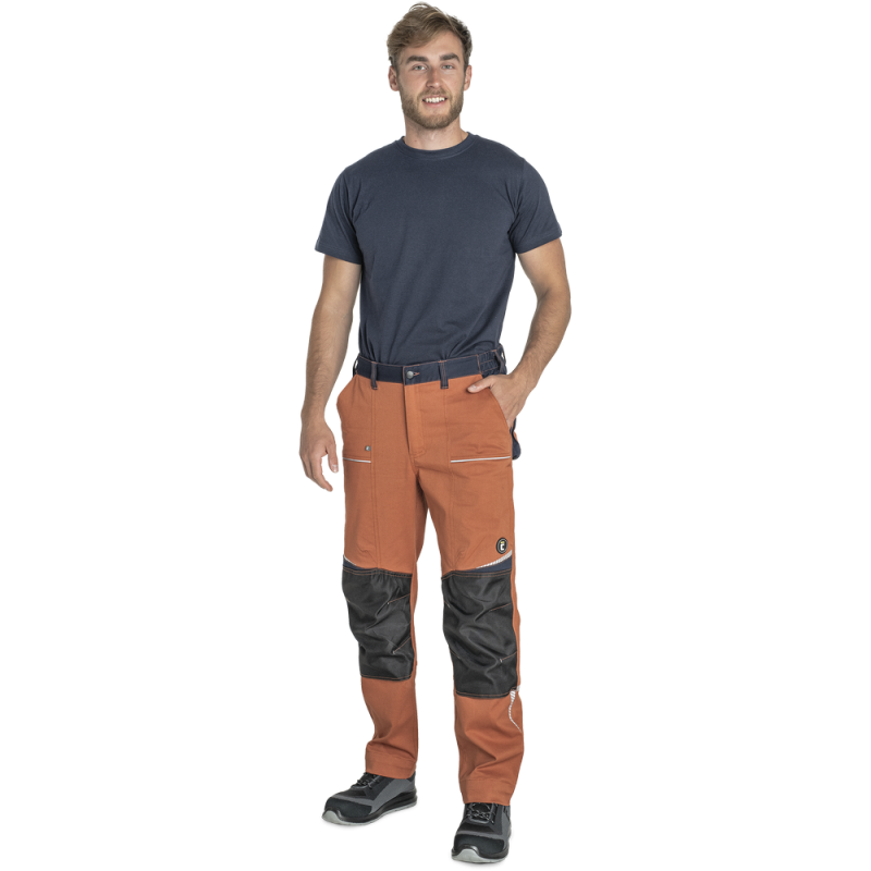 Pantaloni Stirling Stretch