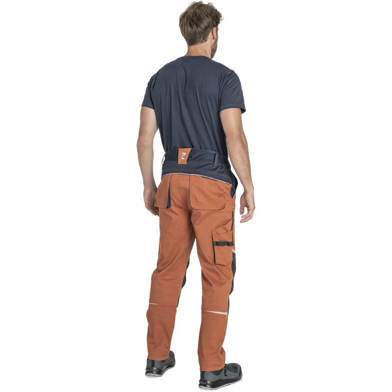 Pantaloni Stirling Stretch