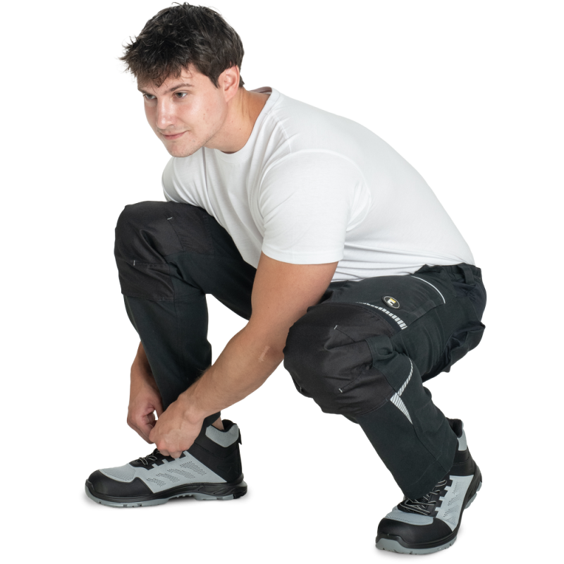 Pantaloni Stirling Stretch