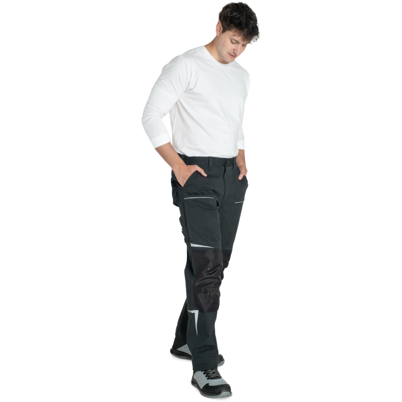 Pantaloni Stirling Stretch
