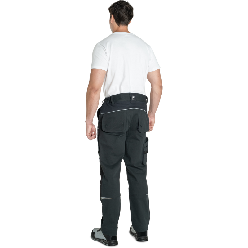 Pantaloni Stirling Stretch