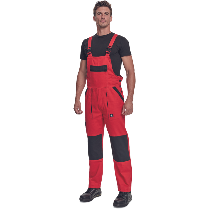 Salopeta Max Neo
