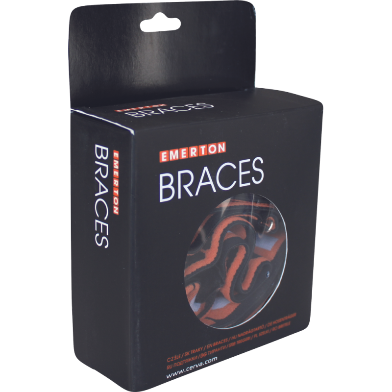 Bretele Emerton Braces