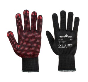 Grip  13 PVC Dotted Glove