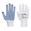 Mănușă Grip 13 cu puncte din PVC