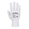 Mănușă Grip 13 cu puncte din PVC