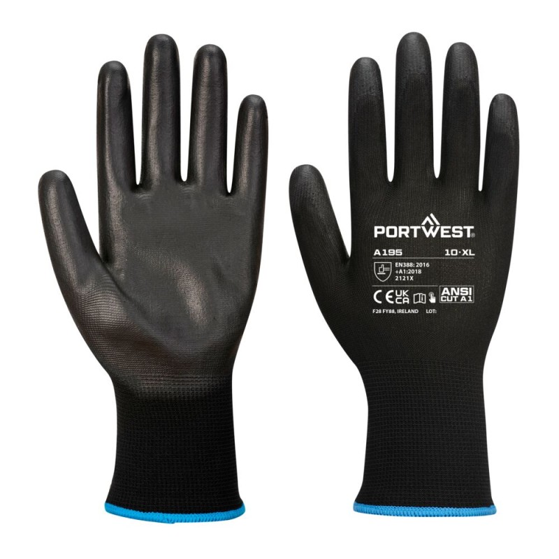 Gloves A195