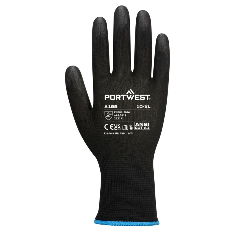 Gloves A195
