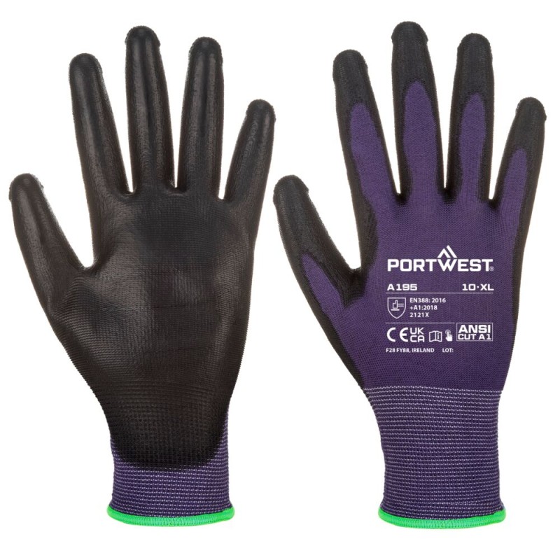Gloves A195