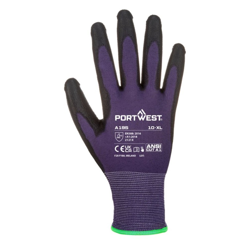 Gloves A195