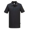Tricou Polo ESD Anti-Static cu mânecă scurtă