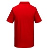 Tricou Polo ESD Anti-Static cu mânecă scurtă