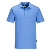 Tricou Polo ESD Anti-Static cu mânecă scurtă