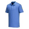 Tricou Polo ESD Anti-Static cu mânecă scurtă