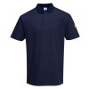 Tricou Polo ESD Anti-Static cu mânecă scurtă