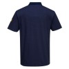 Tricou Polo ESD Anti-Static cu mânecă scurtă