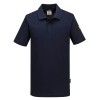 Tricou Polo ESD Anti-Static cu mânecă scurtă