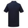 Tricou Polo ESD Anti-Static cu mânecă scurtă