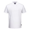 Tricou Polo ESD Anti-Static cu mânecă scurtă