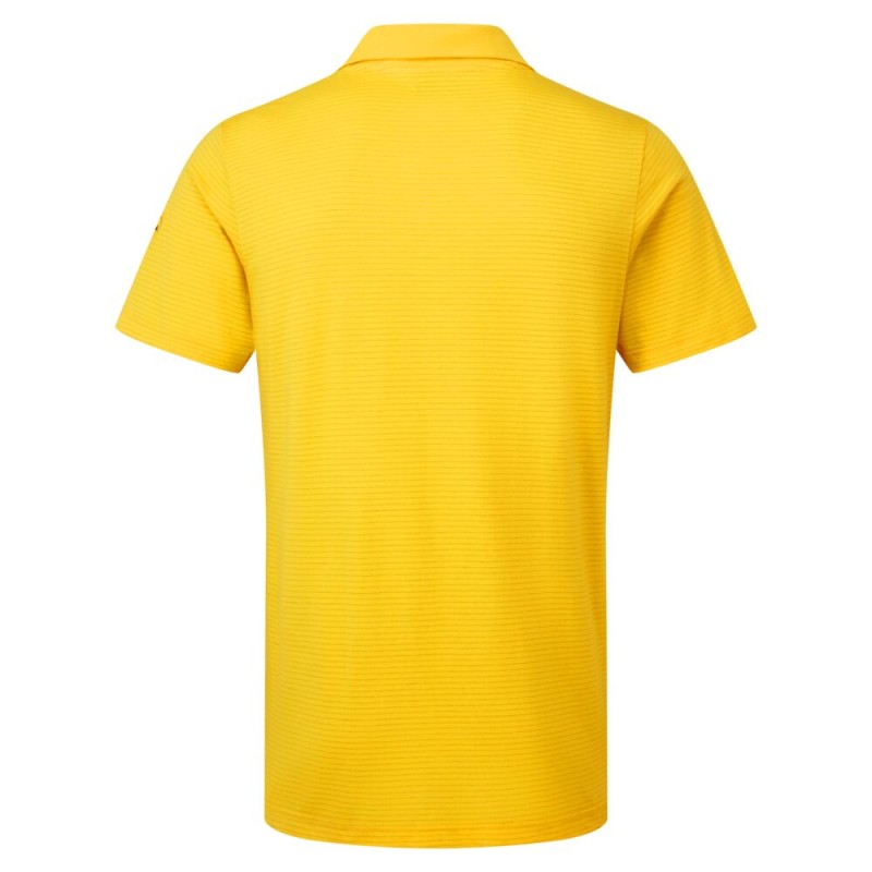 Tricou Polo ESD Anti-Static cu mânecă scurtă