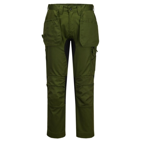 Pantaloni CD883 stretch