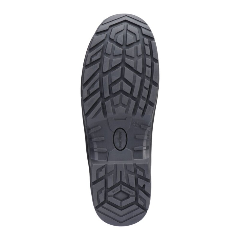Bocanci FD25 S7