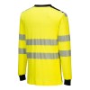 Tricou M/L FR 701