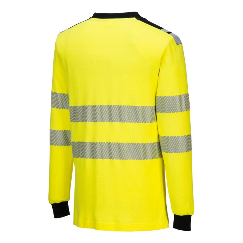 Tricou M/L FR 701