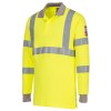 Tricou Polo M/L FR77