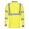 Tricou Polo M/L FR77