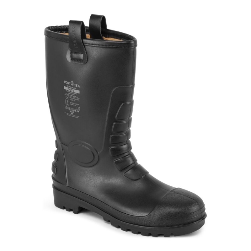 Cizme Neptun FW75