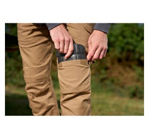Pantaloni KA323 Cargo 
