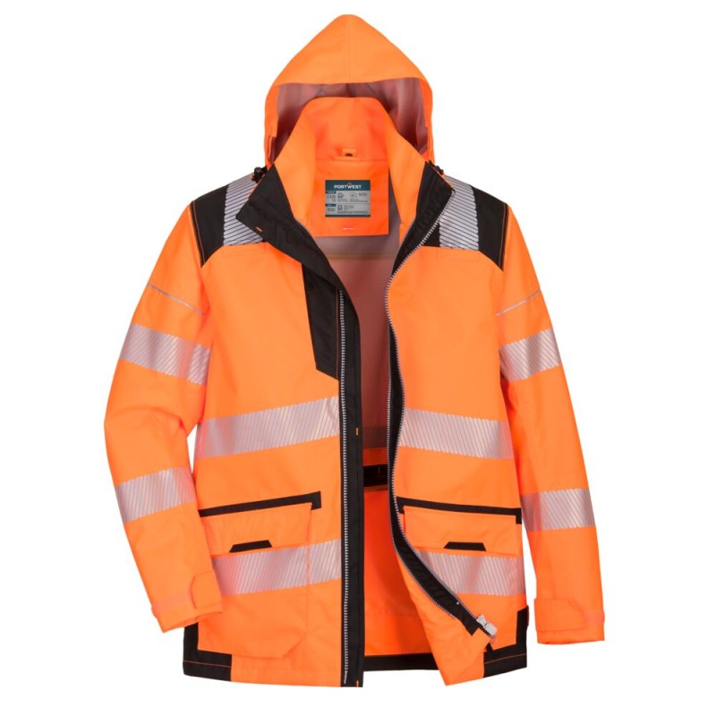 Jacheta HiVis Trafic 5-in-1 PW367