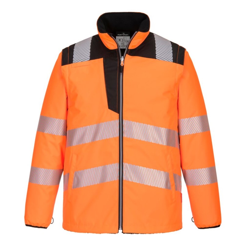 Jacheta HiVis Trafic 5-in-1 PW367